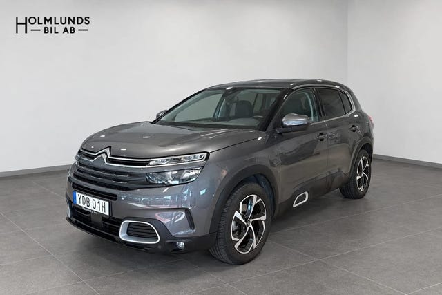 Citroen C5 Aircross 2019