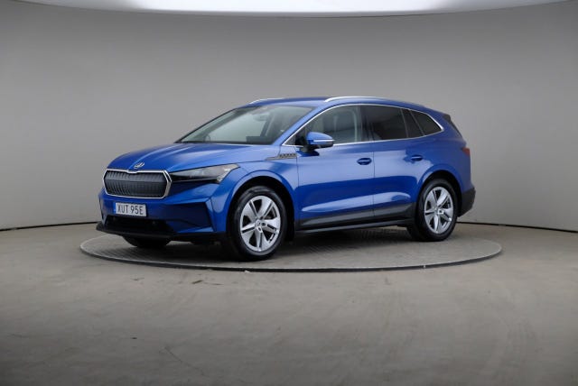 Skoda Enyaq 2023