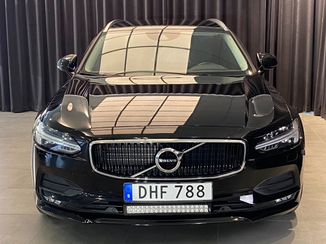 Volvo V90 2018 – bild 4