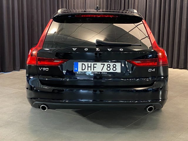 Volvo V90 2018 – bild 2