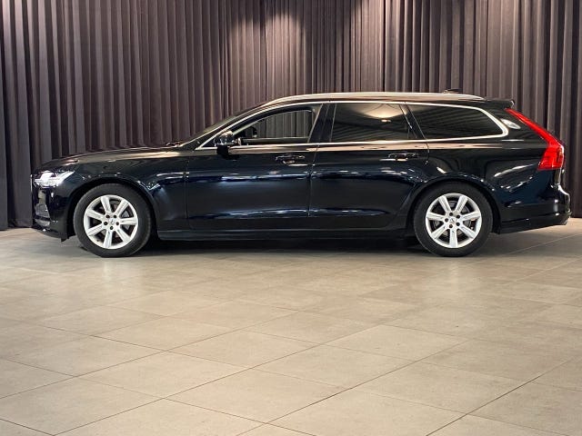 Volvo V90 2018 – bild 3