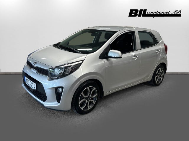 Kia Picanto 2019