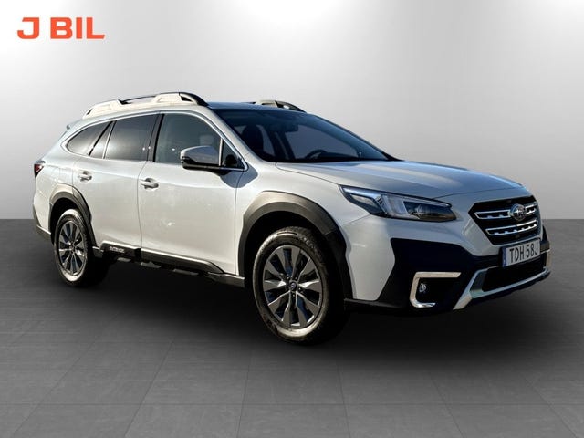 Subaru Outback 2023