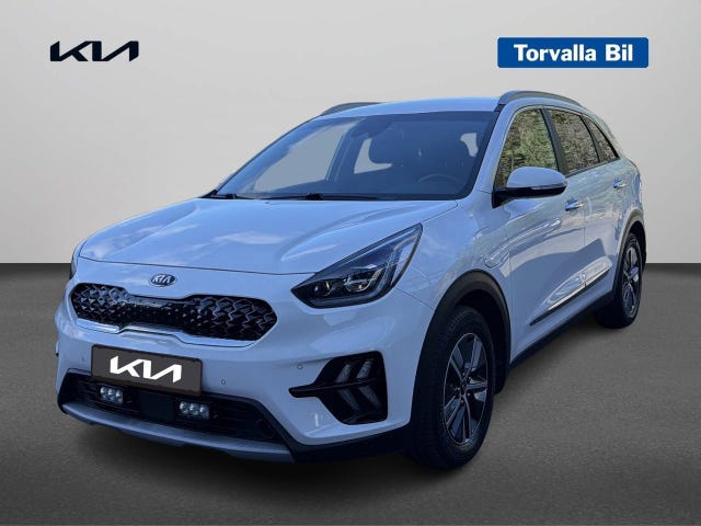 Kia Niro 2021