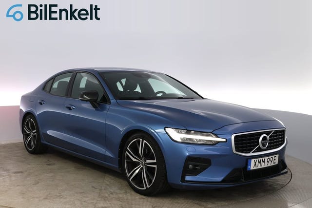 Volvo S60 2020