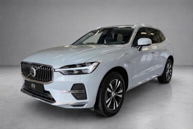 Volvo XC60 2024