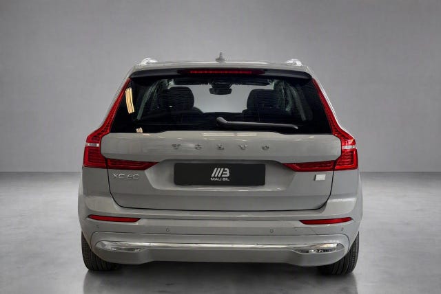 Volvo XC60 2024 – bild 4