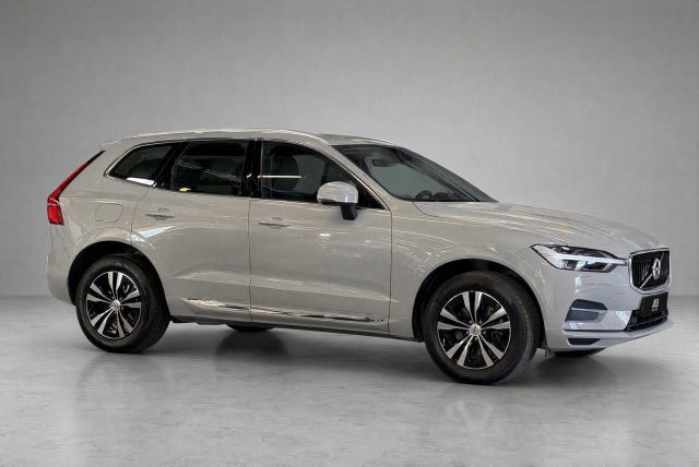 Volvo XC60 2024 – bild 2