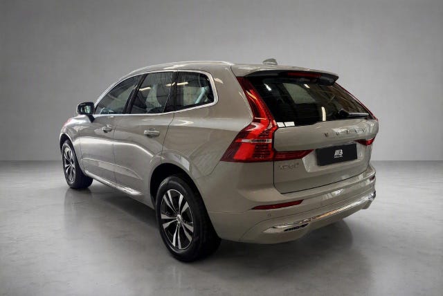 Volvo XC60 2024 – bild 3