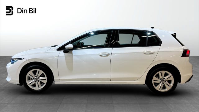 Volkswagen Golf I 2026 – bild 2