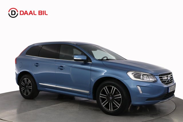 Volvo XC60 2017 – bild 4