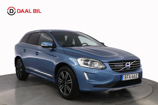 Volvo XC60 2017 – bild 3