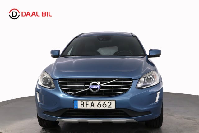 Volvo XC60 2017 – bild 2