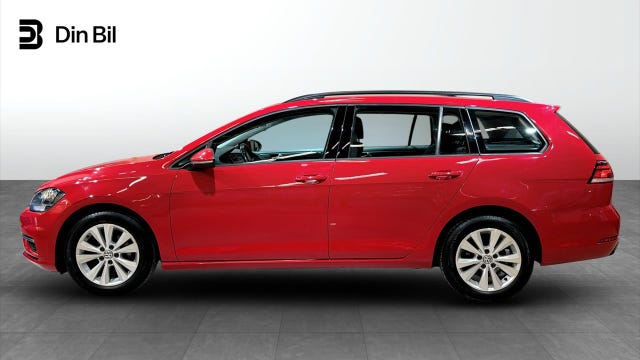 Volkswagen Golf I 2017 – bild 2