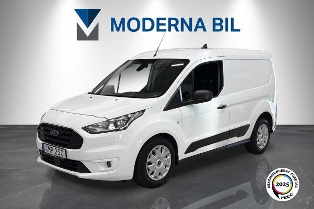 Ford Transit Connect 2022