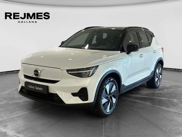 Volvo XC40 2024