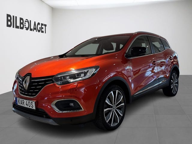 Renault Kadjar 2020