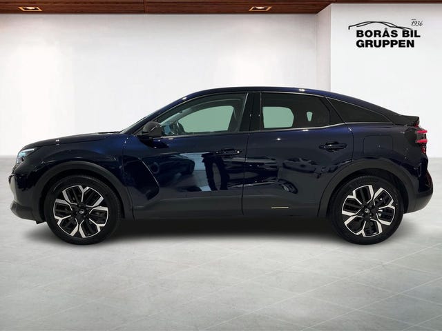 Citroen C4 2025 – bild 3