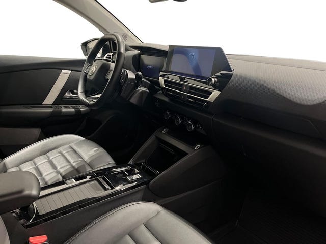Citroen C4 2025 – bild 4
