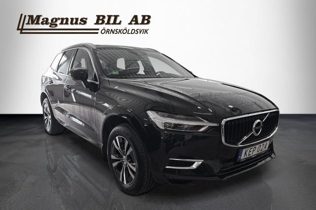 Volvo XC60 2020 – bild 2