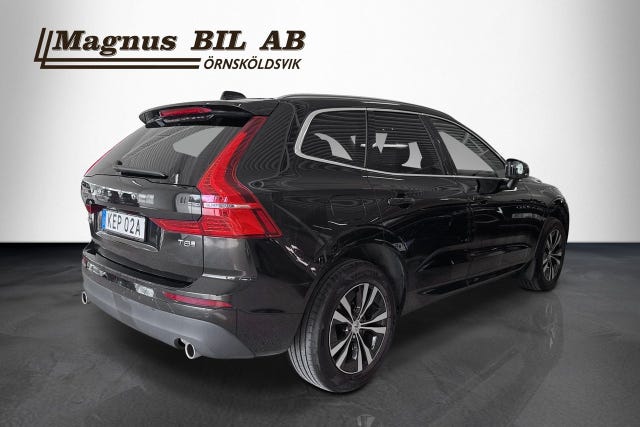 Volvo XC60 2020 – bild 3