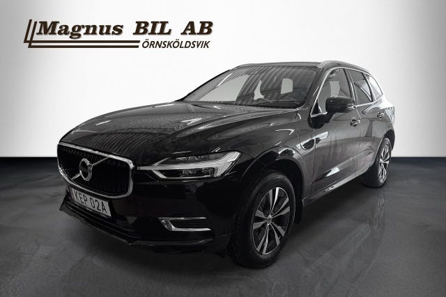 Volvo XC60 2020