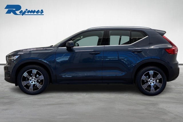 Volvo XC40 2020 – bild 2
