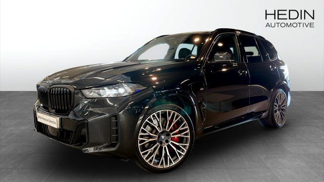 BMW X5 2024