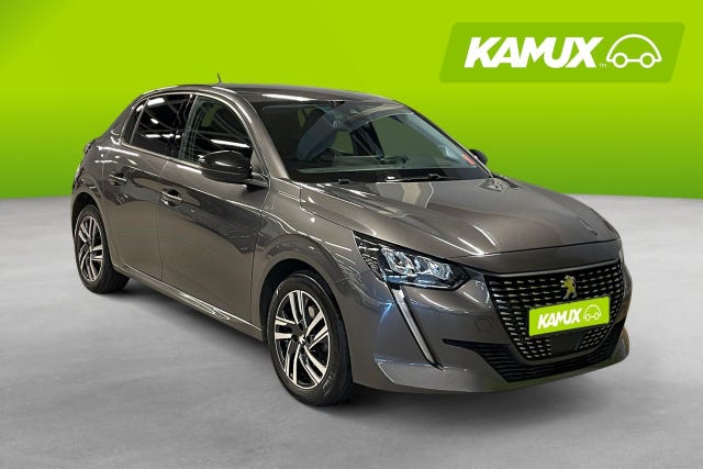 Peugeot 208 2023