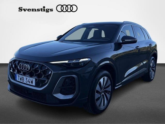 Audi Q5 2025