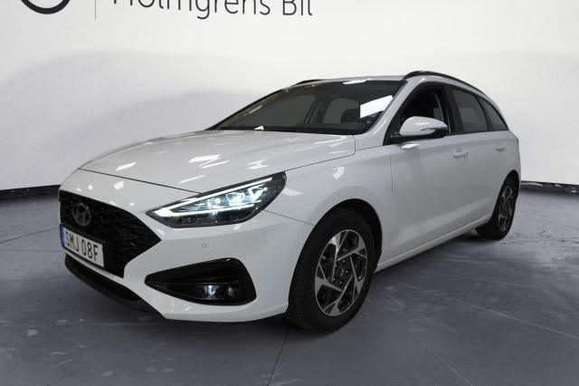 Hyundai i30 2025