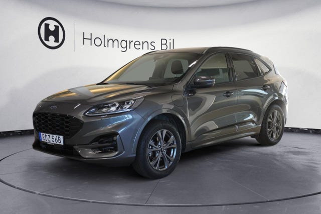 Ford Kuga 2022