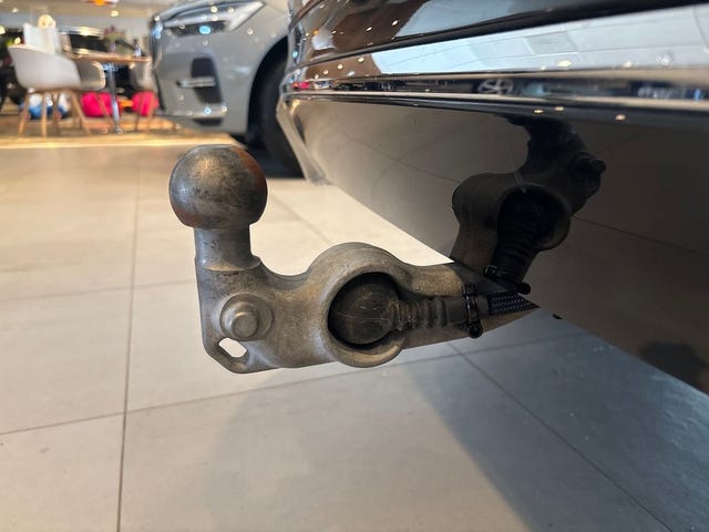 Volvo XC60 2024 – bild 2