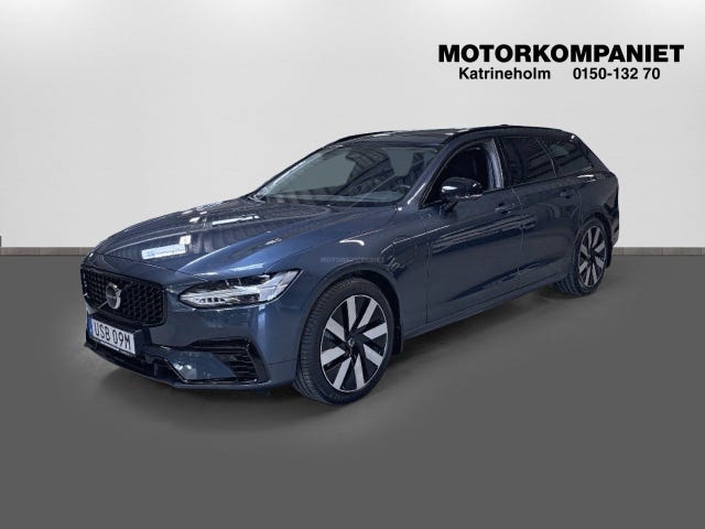 Volvo V90 2025