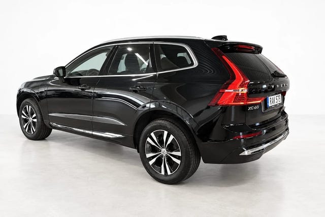 Volvo XC60 2023 – bild 3