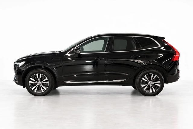 Volvo XC60 2023 – bild 2