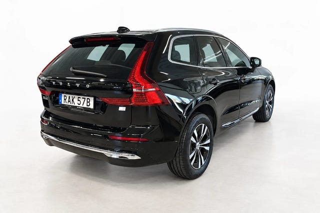 Volvo XC60 2023 – bild 4