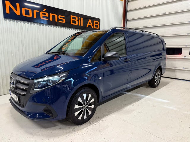 Mercedes-Benz Vito 119 2025