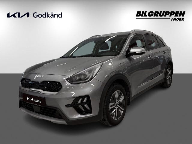 Kia Niro 2022