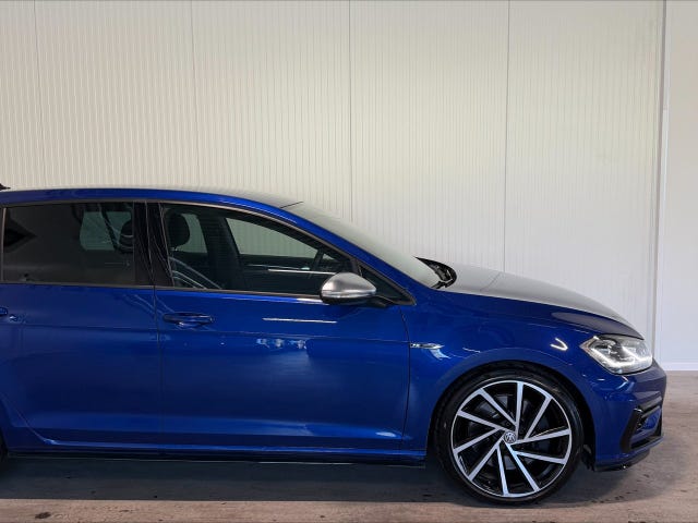Volkswagen Golf I 2018 – bild 4