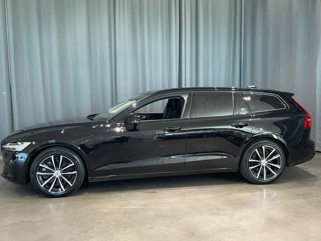 Volvo V60 2023 – bild 3