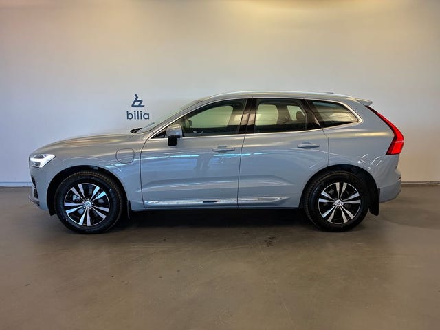 Volvo XC60 2025 – bild 3