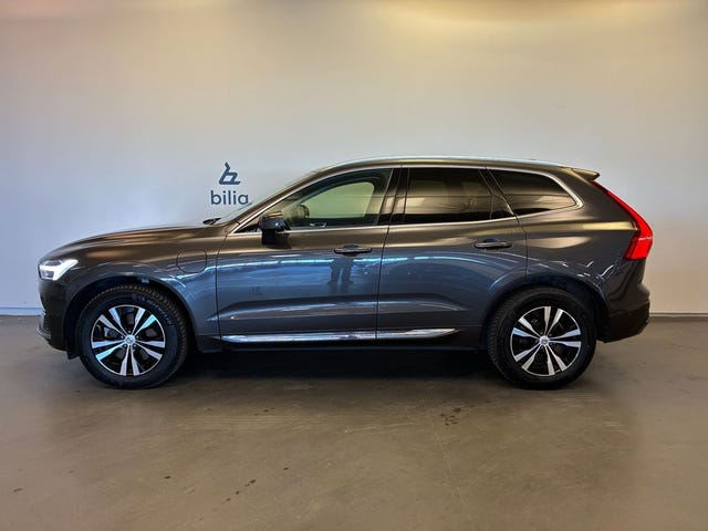 Volvo XC60 2024 – bild 3