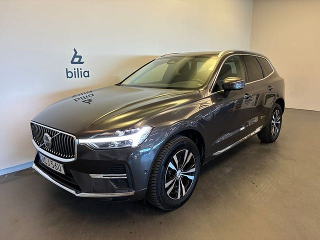 Volvo XC60 2024