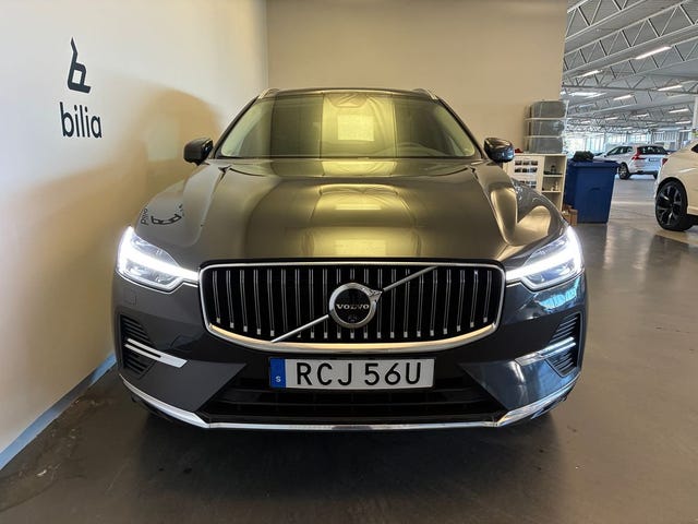 Volvo XC60 2024 – bild 2