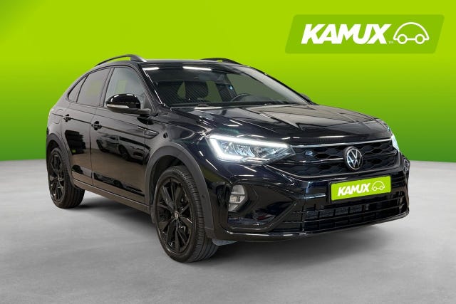 Volkswagen Taigo 2023
