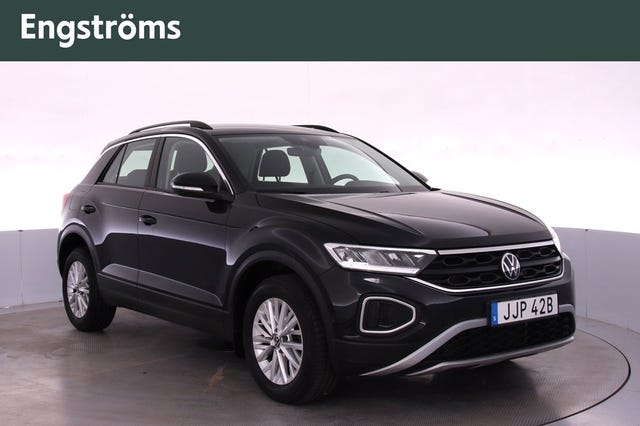 Volkswagen T-Roc 2023