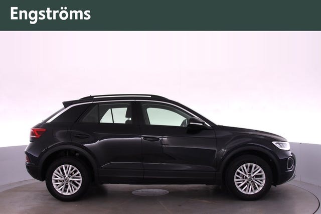 Volkswagen T-Roc 2023 – bild 2