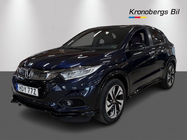 Honda HR-V 2020