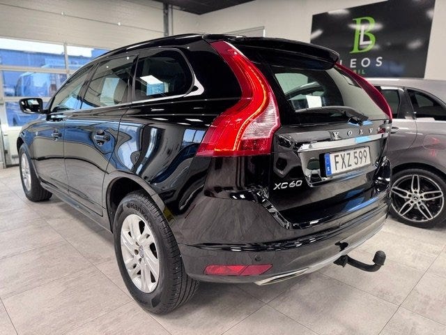 Volvo XC60 2016 – bild 2